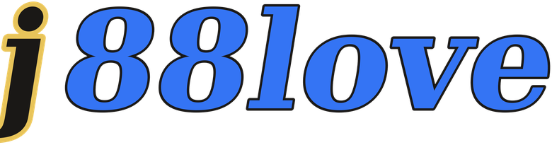 j88love logo