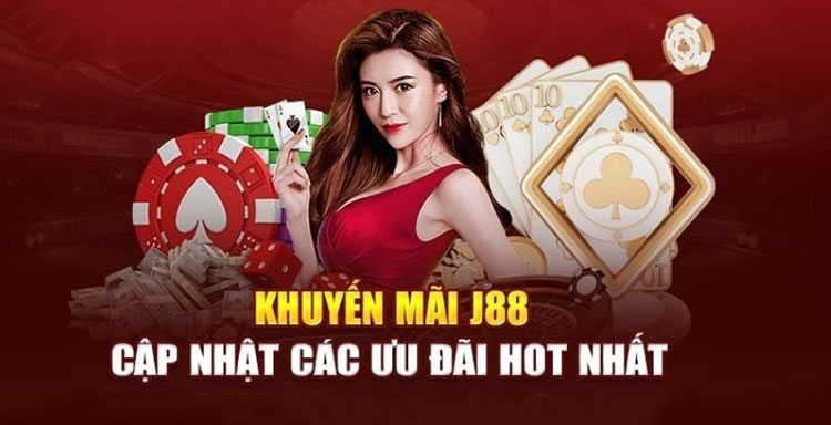 Lợi ích khi tham gia J88 Love